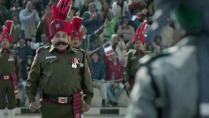 India vs Pakistan- Feviquick Ad (Todo nahi Jodo)