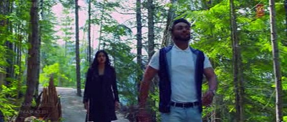 Narazgi New Indian Punjabi Song By Aarsh Benipal | Single Track | Full HD