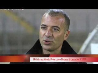 Tg 8 ottobre 2016 - leccenews24 -