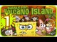 Nicktoons: Battle for Volcano Island Walkthrough Part 1 (PS2, Gamecube) 100% Level 1 Summoner's Rock