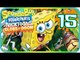 SpongeBob SquarePants & Nicktoons: Globs of Doom Walkthrough Part 15 (PS2, Wii) Final boss + Ending