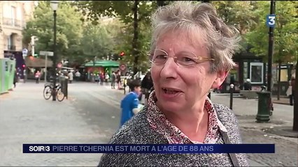 Pierre Tchernia : un grand homme de télévision s'est éteint