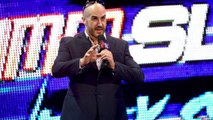 5 Reasons Why CESARO Is Quitting WWE