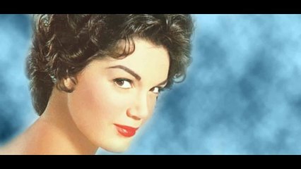 Connie Francis (diva) - kiss me goodbye-GeIfkXe-YFY-HQ