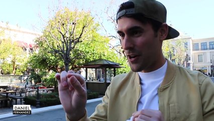 New Kissing Magic Card Trick!!!