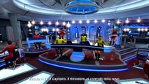 Star Trek VR: Bridge Crew - Trailer d'annuncio