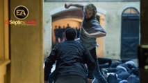 Iron Fist (Netflix) - Teaser tráiler en español (VOSE - HD)