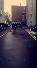 j'ai eu Mal pour lui