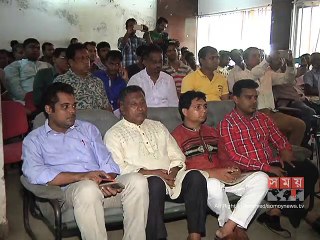 জঙ্গি নিধনের নামে নাটক করছে সরকার: খন্দকার মাহবুব