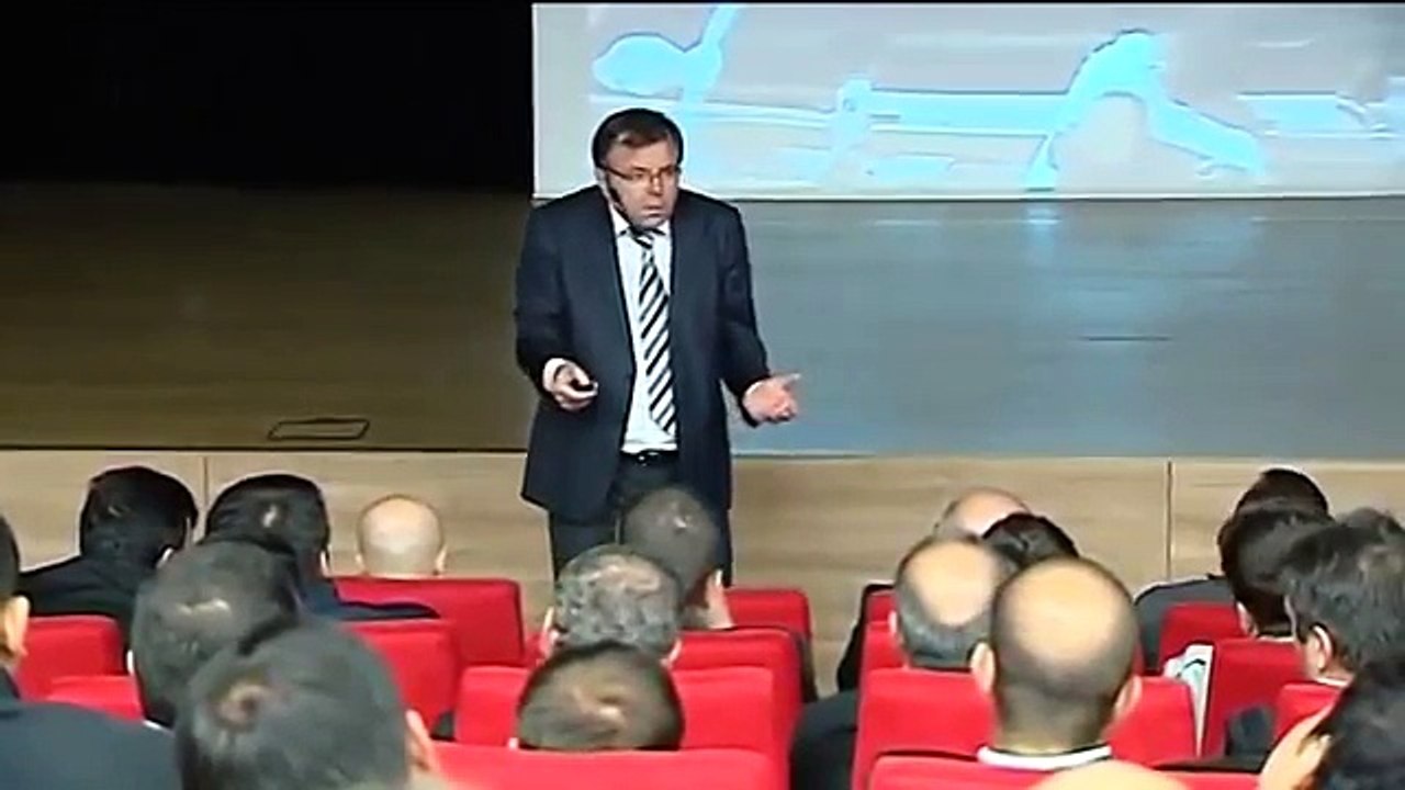 Afrika'da Bir Çocuğu Ameliyat Eden Doktor ve Sonrası ŞOK OLACAKSINIZ..._1
