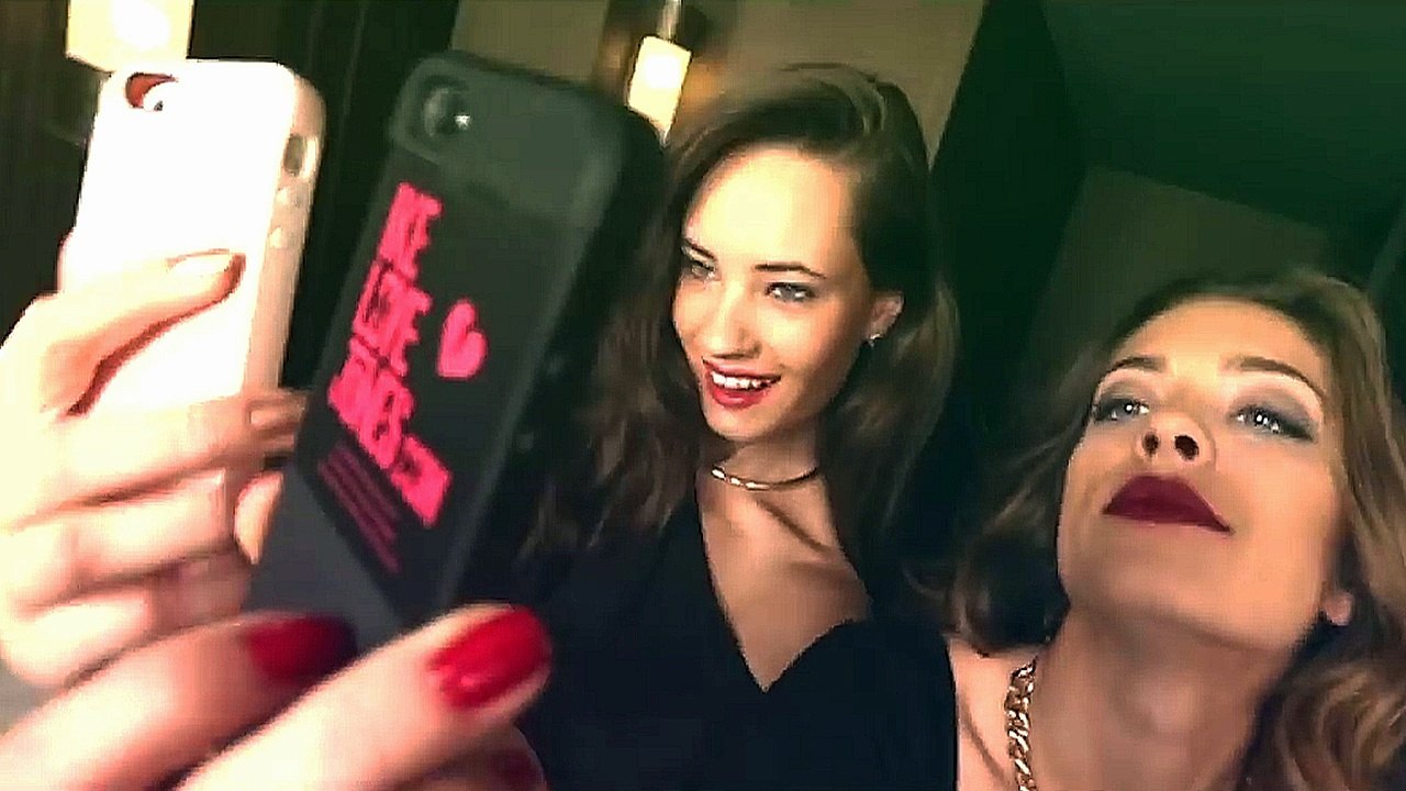 #SELFIE (NightCore) feat. Botnek and Will Sparks