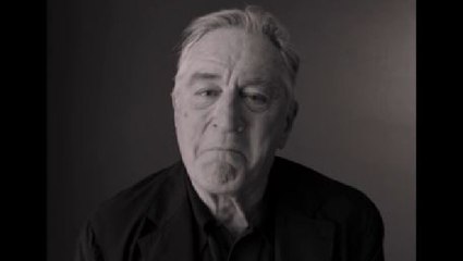 Роберт де Ниро назвал Трампа свиньей, собакой и позором для США