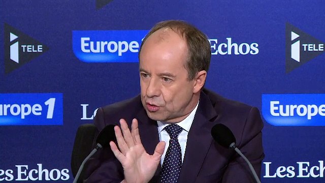 Jean-Jacques Urvoas : Que feraient les maires des noms des personnes fichées S dans leur ville ?