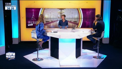 Le web de luxe: La Fashion Week sur les réseaux sociaux - 09/10