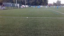 U10 (2) - Match contre la Chapelle d'Armentieres le 08.10.16