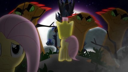 [PMV] Aviators - Open Your Eyes Cz titulky