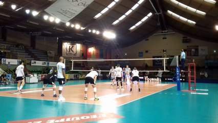 POITIERS-NANTES-ROBBERT