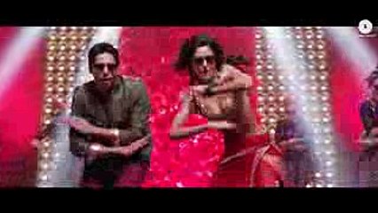 Kala Chashma - Full Video - Baar Baar Dekho - Sidharth Katrina - Prem Hardip Badshah Neha Indeep B