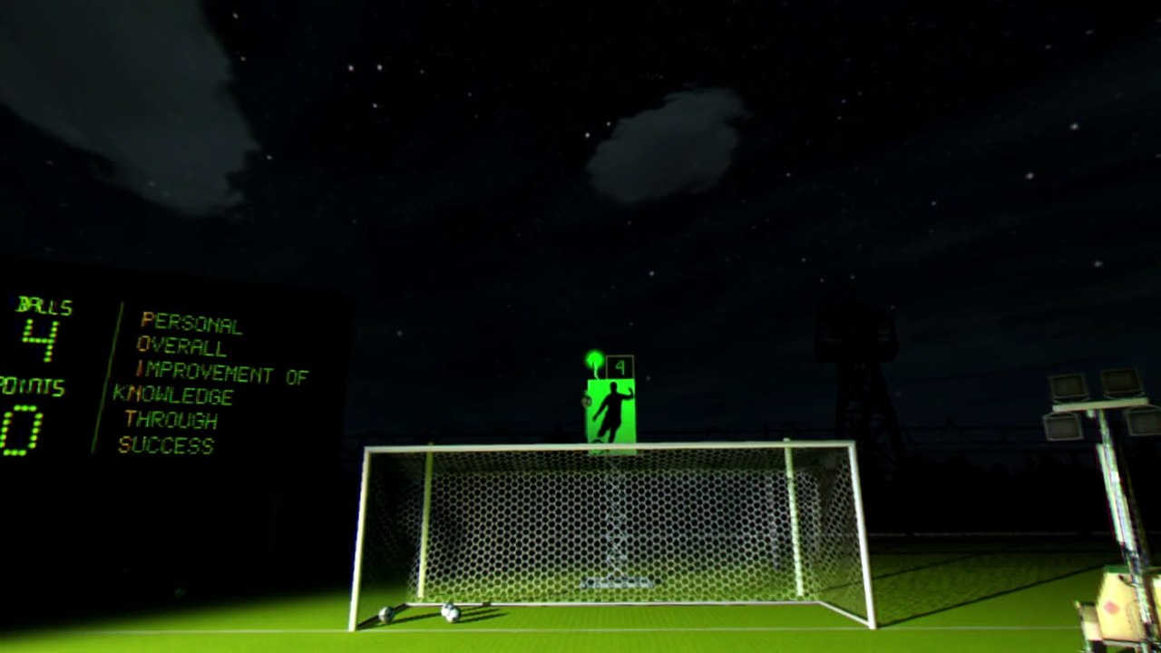 Headmaster - Trailer Gameplay