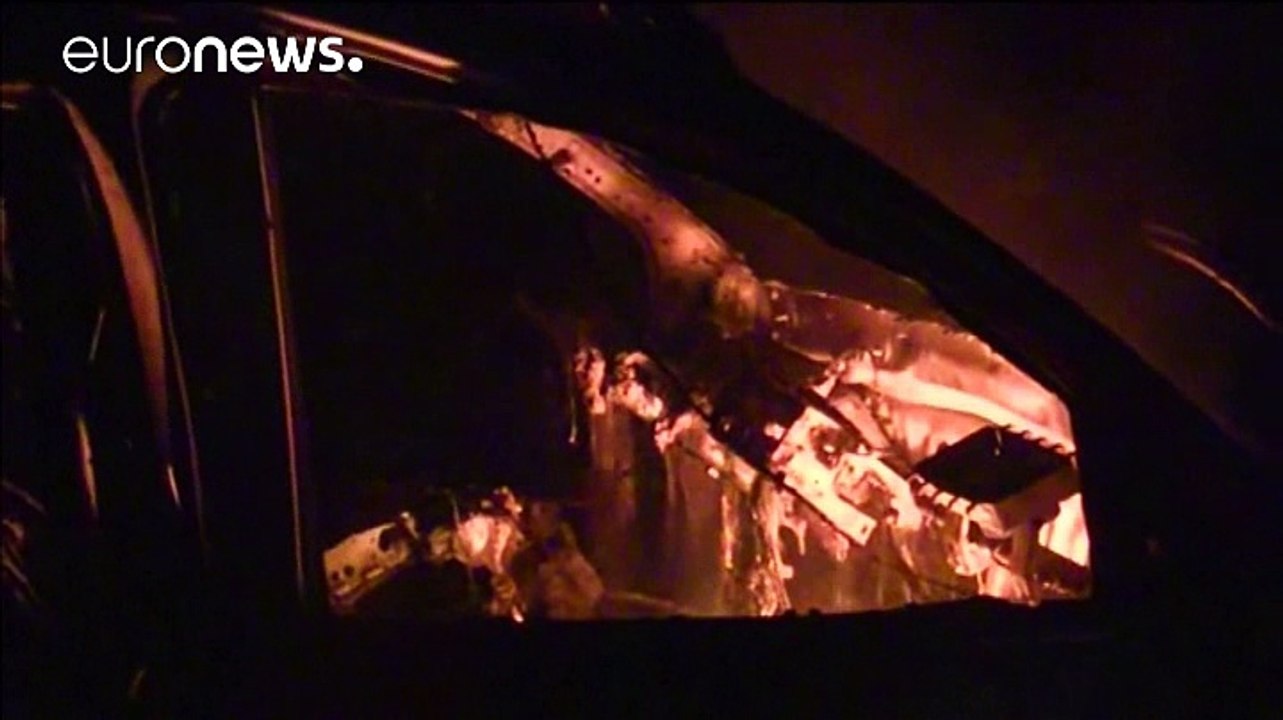 Tuareg-Rebellenführer in Mali bei Explosion getötet