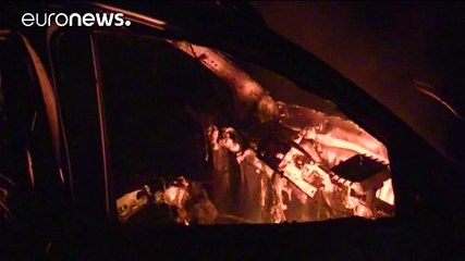 کشته شدن رهبر شورشیان سابق در مالی