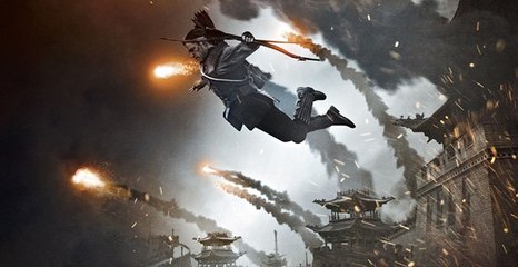 La Gran Muralla - Trailer 2 español (HD)