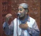 Punjabi Naat (Kina Sohna Rab Sohne Nu Banaya) by Akhtar Hussain Qureshi - ITikaf City 2002