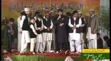 Maa Ki Shan - Kalam Mian Muhammad Bakhsh - Sagheer Ahmad Naqshbandi