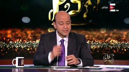 عمرو أديب : جرحى في إطلاق نار على حافلة بالقدس المحتلة