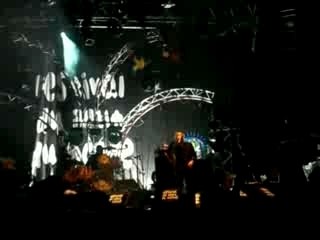 Arno - Festival du Bout du Monde