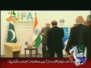 Tezabi totay , nawaz sharif and modi - Geo news Pak Vs India Funny Video Full Hd