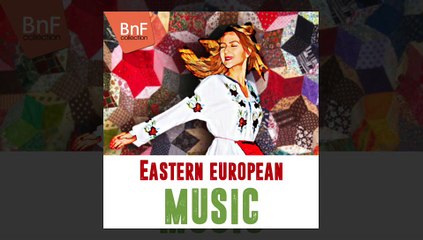 European folk-traditional music