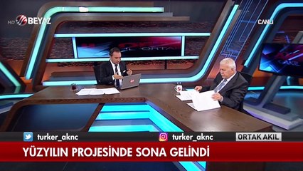 Ortak Akıl 9 Ekim 2016