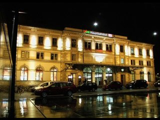 জার্মানিতে বোমা হামলার পরিকল্পনাকারী সন্দেহে আটক ৩