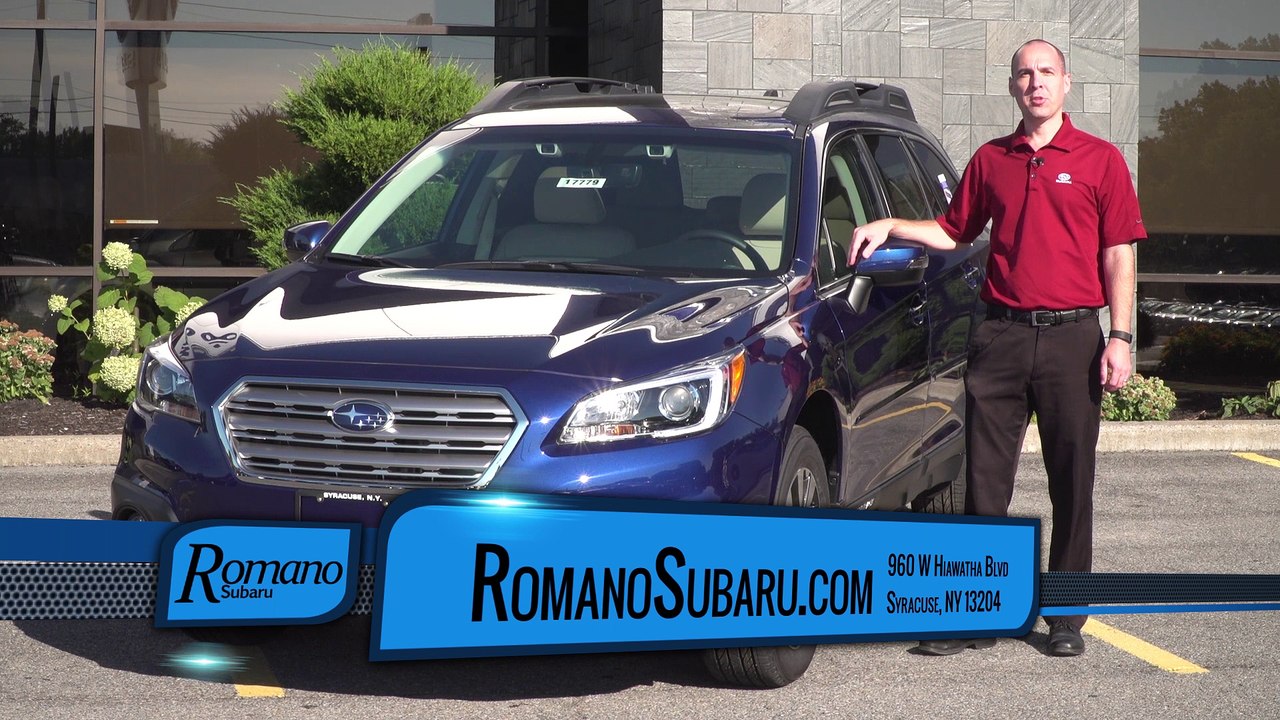 Subaru Outback Dealer Auburn, NY | Subaru Outback Dealership Auburn, NY