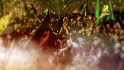 Ay Kushta-e-Shamsheer - Rudad e gham - Dr Ali Abbas Rizvi - Volume 6 - 2016