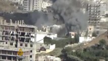 Yemen: Arab coalition to investigate Sanaa attack