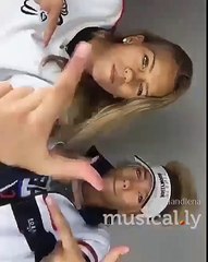 New Musical. Ly  Of Lisa and lena, Latest Musical. Ly  Of Lisa and lena, Zaid Ali Tahir video, Comedy Night With Kapil