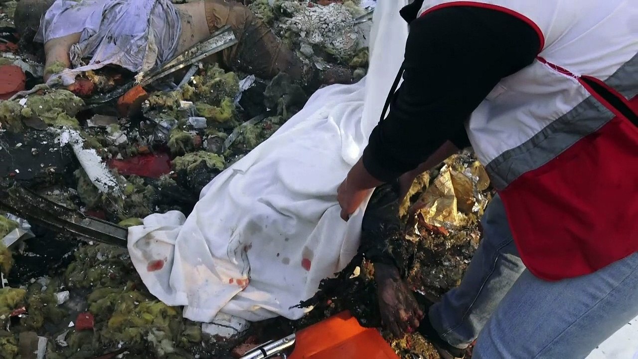 السعودية تواجه ضغوطا جديدة غداة مقتل 140 شخصا ف...