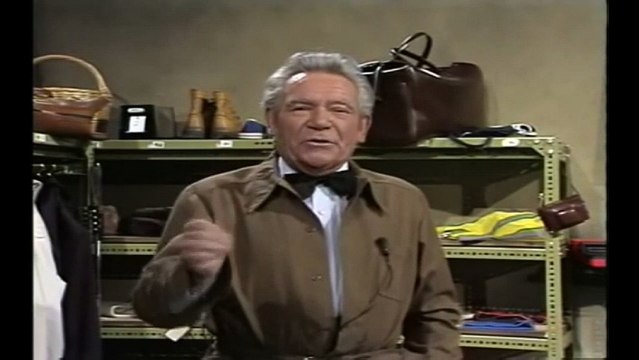 Udo Jürgens 1978 bei Musik ist Trumpf