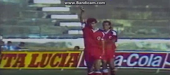 Albania vs Spain Fantastic Goal 40 Yard Sokol Kushta