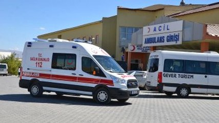 Son Dakika! Hakkari Valisi: Şemdinli'deki Saldırıda 9'u asker 17 Şehit, 27 Yaralı Var
