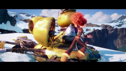 Regarder Cigognes et compagnie Bande annonce