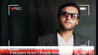 Pakistan Actor Funny Reaction on INDIA SURGICAL STRIKES IN PAKISTAN | Must Watch | #ProudIndianArmy