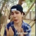 Pakistani Actors Funny Dubsmash Funny Videos 2016