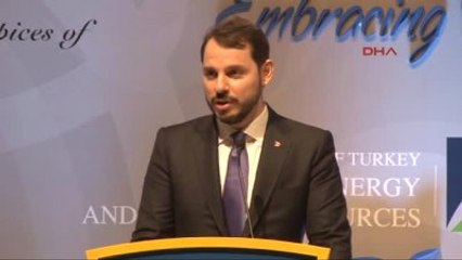 Bakan Albayrak Dayanışma İçin Aramayan Ülkelere Samimiyet Çağrısında Bulunmak İstiyorum