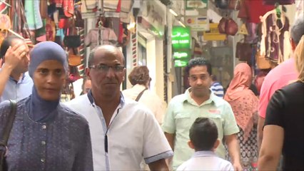 مساع لتنشيط السياحة بتونس بعد تراجعها أخيرا