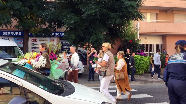 La Sainte-Fleur à Cannes La Bocca