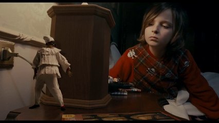 Terry Gilliam - The Wholly Family