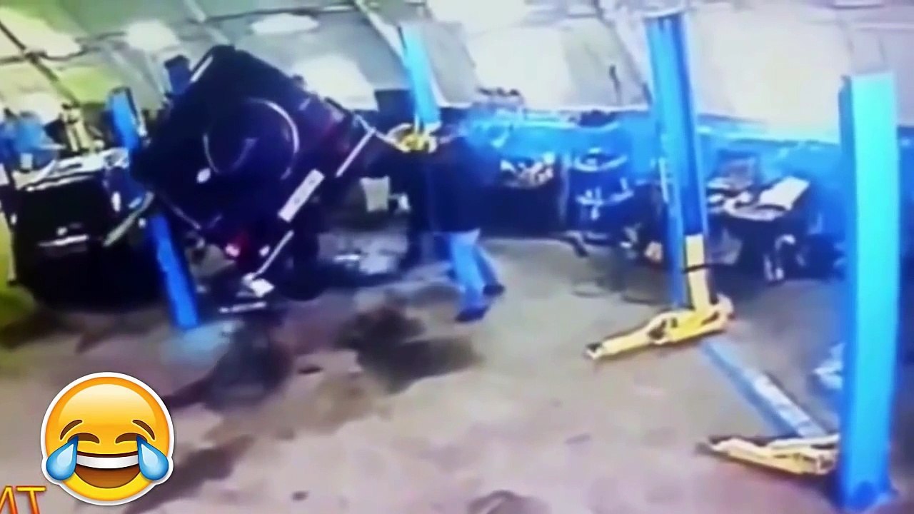 Vidéo Drôle ... MDR